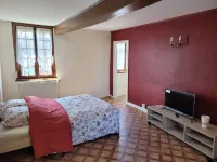 Chambres d'Hotes Chez Claire Hotel a Beuvron-en-Auge