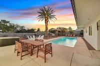 Tropicana Desert - Villas