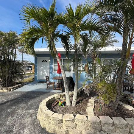 Coco Sands Studios