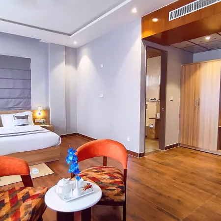 ShriGo Hotel Nathdwara