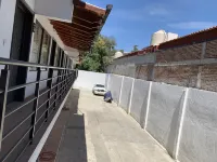 Rinconcito Departamentos, Valle de Bravo Hotel a El Arco