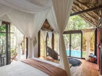 Pepem Holistic Experience - Peaceful Retreat Near Tulum Hotels near Cenote Dos Ojos