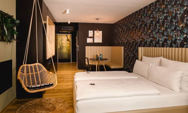 Rioca Frankfurt Posto 7