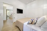 Michelangelo City Luxury Lodge