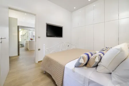 Michelangelo City Luxury Lodge