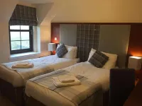 Polochar Inn - familiaux