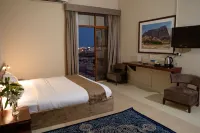Al Ayjah Plaza Hotel Hotels in Sur