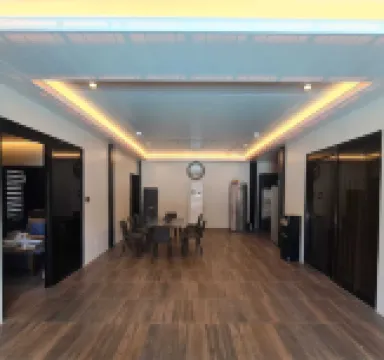 De Porch