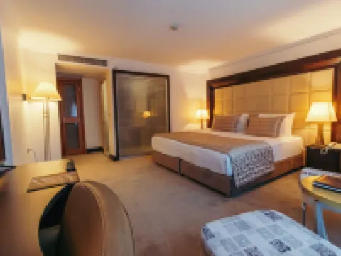 CK Farabi Hotel Hotels in Ankara