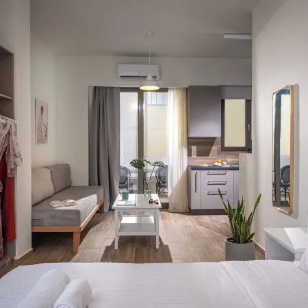 Enea City Suites