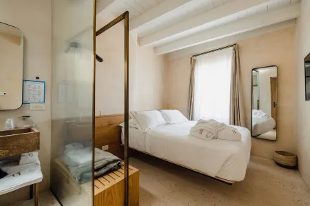 Bayit Charming Place Отели рядом с достопримечательностью «Centro Storico di Polignano a Mare»