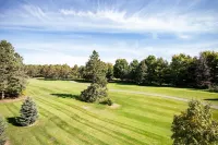 2Bdr Loft Suite Golf Course Condo 5549 Hôtels à : Acme Township
