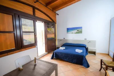 Giardini Sausari Residence Hotels near Hookipa Beach