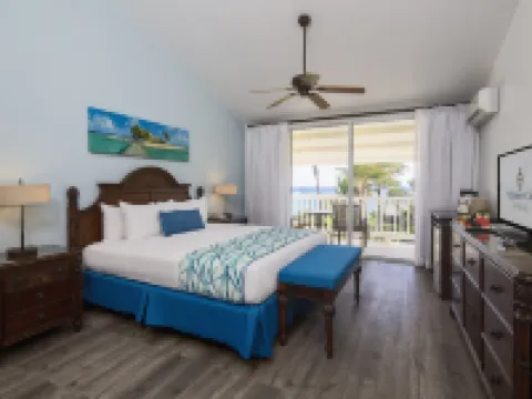 St. James's Club Resort & Villas - All Inclusive Hotels in Piccadilly