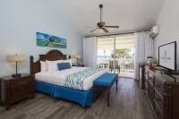 St. James's Club Resort & Villas - All Inclusive Hotels in Piccadilly