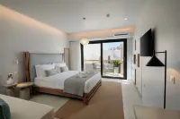 Anapollo Boutique Hotel Adults Only - balcony