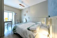 Chambres d'hôtes "La Grange de Georges" Hotel di Oloron-Sainte-Marie