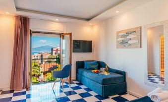Maison Serena Sorrento