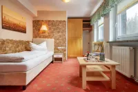 Hotel Ladenmühle Các khách sạn gần Dorfkirche Schellerhau