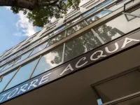 Torre Acqua Lofts - Downtown Bogota Hotels near المتحف الوطني