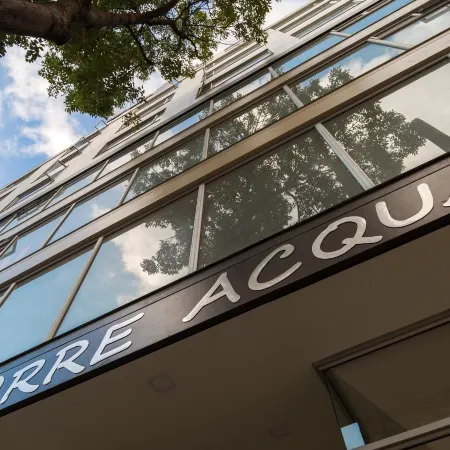 Torre Acqua Lofts - Downtown Bogota Отели рядом с достопримечательностью «Музей золота»