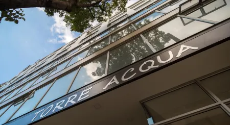 Torre Acqua Lofts - Downtown Bogota Отели рядом с достопримечательностью «Casa de Moneda»
