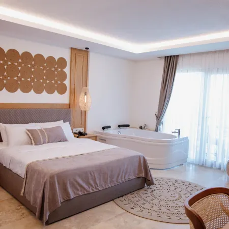 VillaQua Boutique Hotel