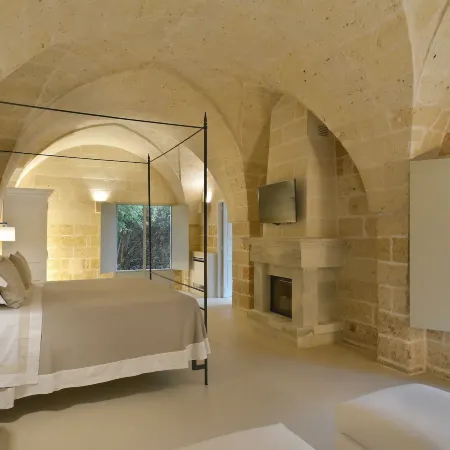 Masseria Trapana