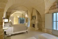 Masseria Trapana