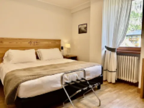 ホテル クルー クールマイユールのホテル