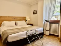 Hotel Croux Hotel di Courmayeur