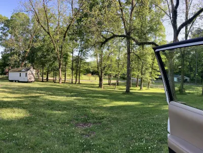 ローズ ハウス イン のホテル