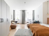 Limehome Bamberg Keßlerstraße Hôtels à : Bamberg