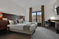 Kyriad Perigueux - Boulazac Hotels in Trelissac
