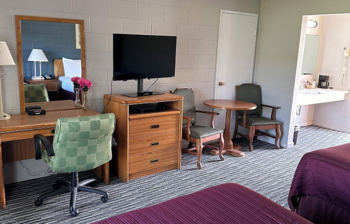 Relax Inn Yreka