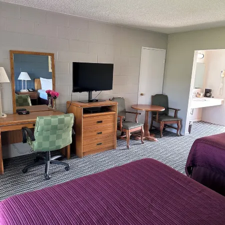Relax Inn Yreka