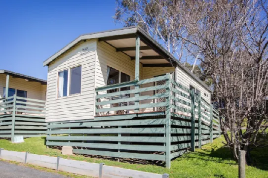 探索公園營地 - 新南威爾士休姆湖