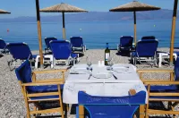 斯塔文託公寓 住宿飯店