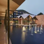 Marasa Sarovar Premiere - 5-Star