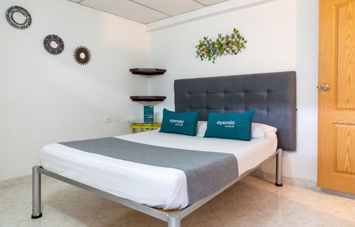 Hotel Ayenda Guadalupe