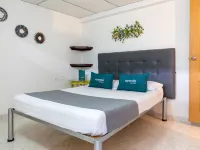 Hotel Ayenda Guadalupe Hotel di Neiva