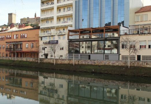 Hotel Cardenal - Housity