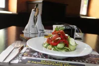 Efbet Hotel - sarapan