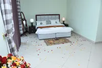 Presidential Hotel Hotels in Addis Ababa
