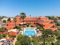 Belavista Da Luz - Wellness & Lifestyle Hotel - Havudsigt