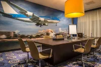 Hotel Van der Valk Wolvega-Heerenveen Hotels in Paasloo