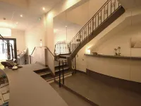 La Pergola d'Arcachon Hoteles en Arcachón