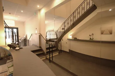 La Pergola d'Arcachon