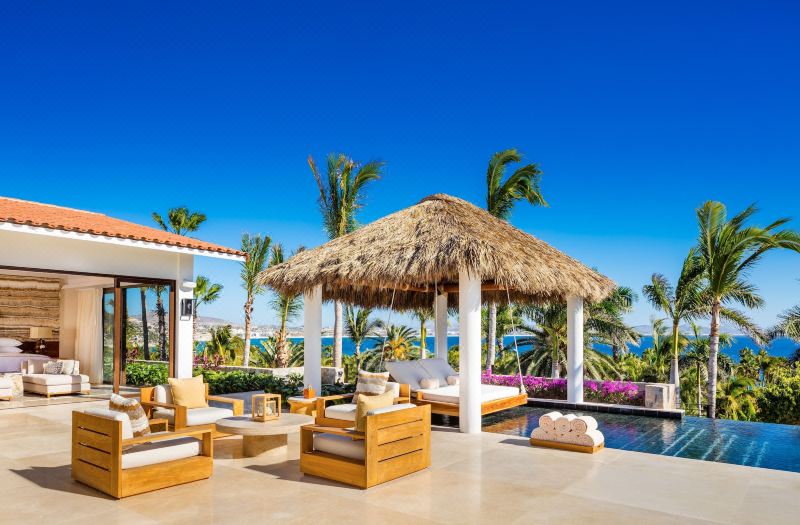 One&Only Palmilla, Mexico photo 2