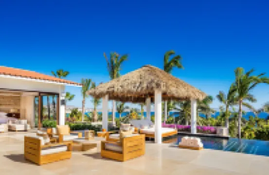 One&Only Palmilla
